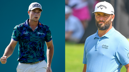 2024 DP World Tour Championship: Top 5 Big Names Missing From the $10M Purse Championship