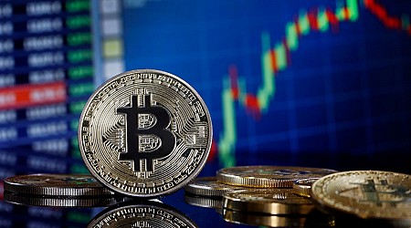 Bitcoin price nears $90,000