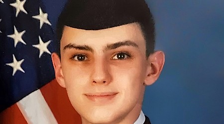 Former Air National Guardsman Jack Teixeira sentenced to 15 years for documents leak