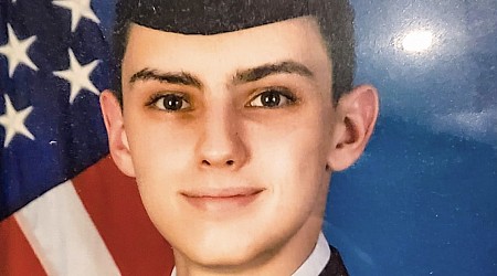 Pentagon leaker Jack Teixeira sentenced to 15 years in prison for sharing military secrets online