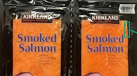 Costco recalls smoked salmon sold in Florida due to potential listeria concerns