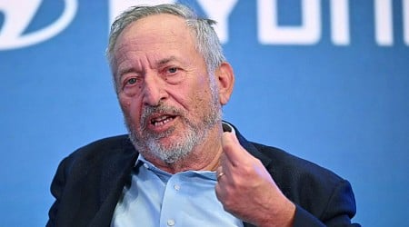 Larry Summers sounds the alarm bell on inflation - before Trump even takes office