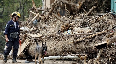 FEMA Supervisor Fired Over Trump Texts Says She Didn't Vote in Election