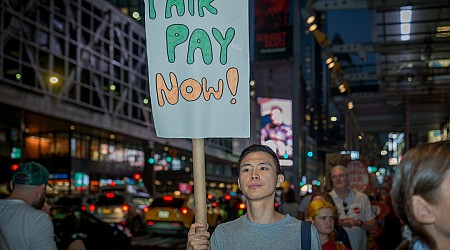 New York Times tech workers are ending their strike