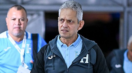 Reinaldo Rueda manda mensaje a los árbitros previo a duelo vs México: “Que Dios los ilumine”