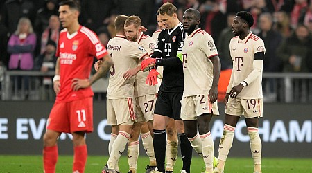 Absage! - Bayern-Star zu erschöpft für Nationalmannschaft