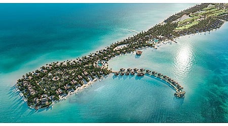 Four Seasons Resort & Residences Caye Chapel - Set to Open for 2025 Opening in Belize