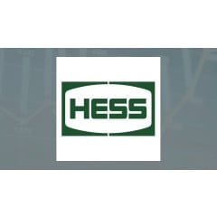 QRG Capital Management Inc. Boosts Stock Holdings in Hess Co. (NYSE:HES)