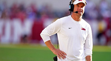 Beating Georgia Does Nothing for Lane Kiffin & Ole Miss as Kirby Smart Gains Shocking Upper Hand