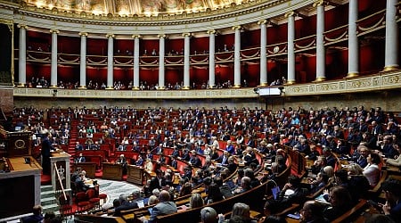 Les députés rejettent la partie recettes du budget 2025, fortement remaniée par la gauche lors de son examen à l’Assemblée nationale