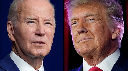 Biden to host Trump at White House Wednesday