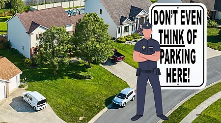 The MN City That Limits How Many Cars People Can Park at Home