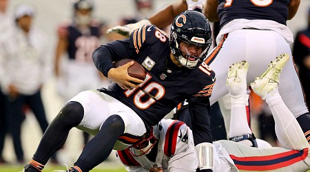 NFL Exec: Caleb Williams, Bears' Offense 'So Bad'; Eberflus Must Fire OC to Save Job