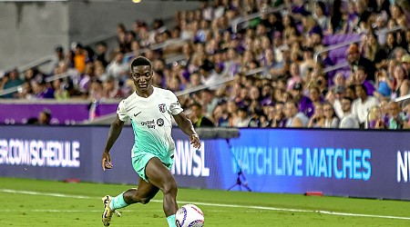 Why NWSL’s Barbra Banda and Temwa Chawinga are some of the best strikers in the league