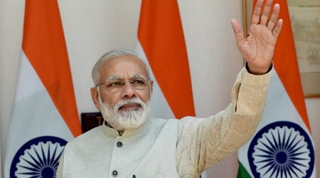 PM Modi To Visit Nigeria, Guyana, And Brazil For G20 Summit, Next Week