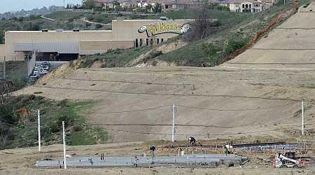 Southern California high school closed due to ‘unspecified threat’