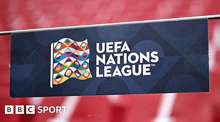 How Nations League affects World Cup qualifying