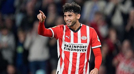 Pepi seizing opportunity to shed super-sub label for PSV, USMNT