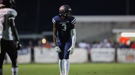 Mind Games Begin as Multiple Alabama 5-Star Commits Turn Cryptic Over Caleb Cunningham's Flip to Ole Miss