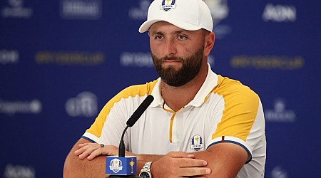 Is Jon Rahm eligible for 2025 Ryder Cup despite concerning DP World Tour championship decision?