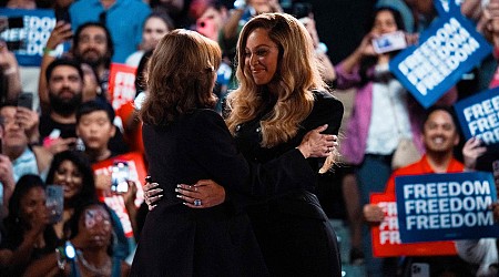 En direct, présidentielle américaine 2024 : Beyoncé affiche son soutien à Kamala Harris, Donald Trump confirme vouloir Robert F. Kennedy Jr dans son administration… ce qu’il ne fallait pas rater