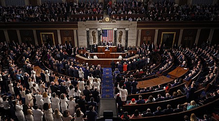 The next Congress will face an urgent to-do list. But how productive will it be?