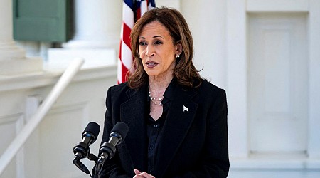 En direct, présidentielle américaine : Kamala Harris accuse Donald Trump d’être « de plus en plus dérangé et instable » et de vouloir « le pouvoir absolu »