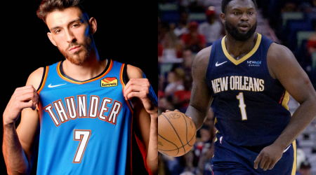 Thunder vs. Pelicans: Injury Report, Depth Chart & More as Both Teams Face Major Setbacks