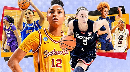 Watkins or Bueckers at No. 1? Ranking the top 25 women's college basketball players