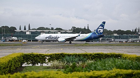 Major Alaska Mileage Plan Changes For 2025