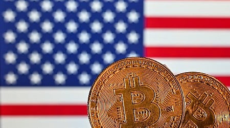 Bitcoin gets back to $70,000 with Donald Trump and Kamala Harris neck-and-neck on Election Day