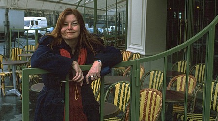 Dorothy Allison’s Life Was a Queer Survival Guide