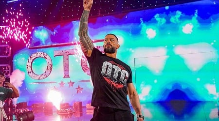 Video: Unreleased Travis Scott Song Teased By Roman Reigns on WWE SmackDown