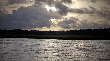 At least 7 dead after ferry dock gangway collapses on Georgia's Sapelo Island