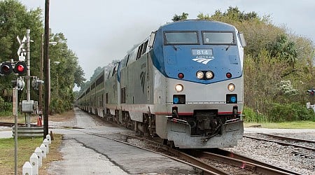 I've taken the Amtrak Auto Train, where you take your car with you, over a dozen times. It's great for overpackers who want to reduce driving time.