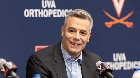 UVA Reportedly Blown Out by VCU in 'Secret Scrimmage' After Tony Bennett Retires