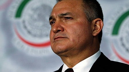 Genaro García Luna, le ministre mexicain ami des cartels lourdement condamné aux Etats-Unis