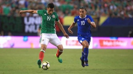 Nunca dejé de buscar un lugar en el Tri, dice Ángel Sepúlveda