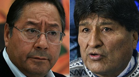 Evo Morales reitera que hubo un intento de magnicidio en su contra y acusa al Gobierno de Bolivia de fabricar una mentira