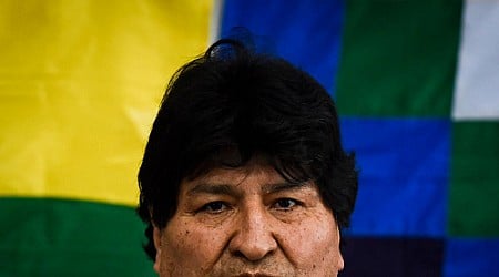 Grupos afines a Evo Morales toman como rehenes a una veintena de militares de un cuartel de Bolivia