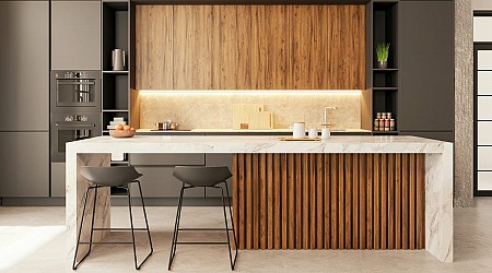 6 kitchen trends interior designers are excited about right now, and 3 that are out