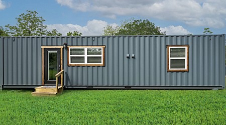 Living in the Box: All You Need to Know About Container Home Construction