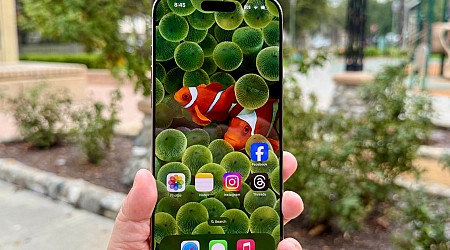 iOS 18.2: How to use Genmoji and Image Playground