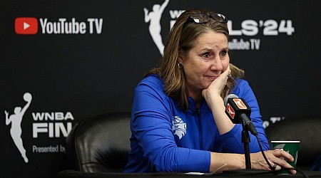 Reeve blasts officiating; title 'stolen' from Lynx