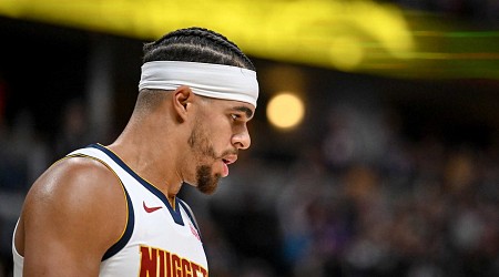 NBA Exec Rips Michael Porter Jr. as 'Terribly Overrated' Before Nuggets' 2024 Season