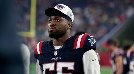 NFL Rumors: Patriots Expected to Trade More Players After Josh Uche Deal with Chiefs