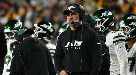 Ulbrich 'Pissed' After Aaron Rodgers, Jets Fall to Patriots for 5th Straight Loss