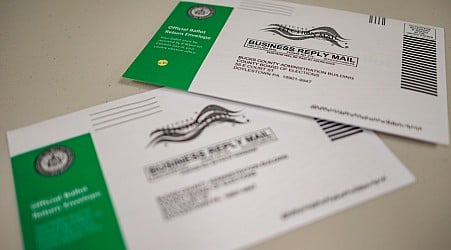 Thousands of Pennsylvania voters have had their mail ballot applications challenged