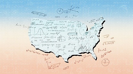 Which states have the most — and least — accurate polls?