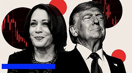 Final polls show Harris and Trump headed for a photo finish